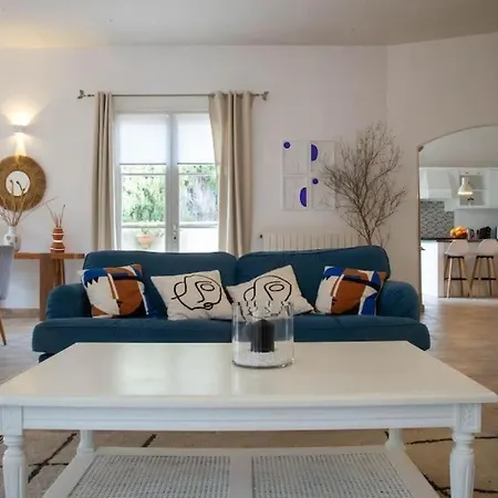 Panorama By Maison Bacou *