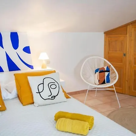 Panorama By Maison Bacou Tatil Evi *