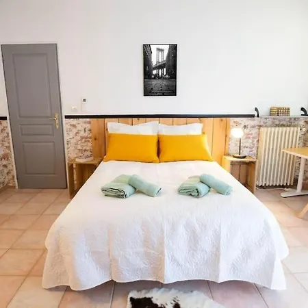 Panorama By Maison Bacou Tatil Evi