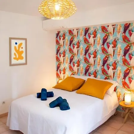 Tatil Evi Panorama By Maison Bacou Carcassonne