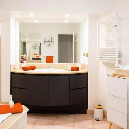 Panorama By Maison Bacou Tatil Evi *