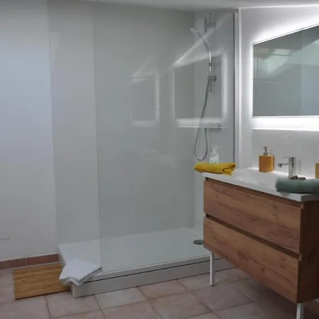 Panorama By Maison Bacou Holiday home *