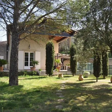 Сasa de vacaciones Panorama By Maison Bacou Carcasona