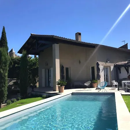 Panorama By Maison Bacou Casa vacanze *