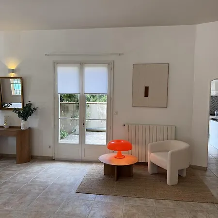 Panorama By Maison Bacou