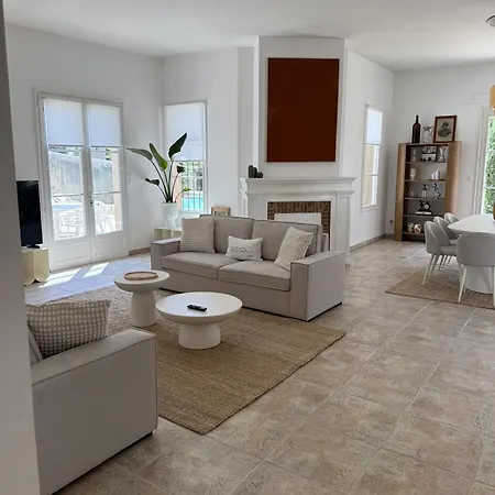 Tatil Evi Panorama By Maison Bacou Carcassonne