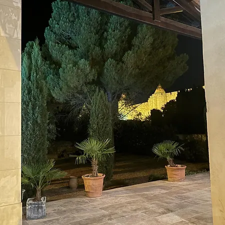 Panorama By Maison Bacou Tatil Evi *