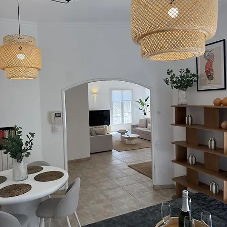 Panorama By Maison Bacou *