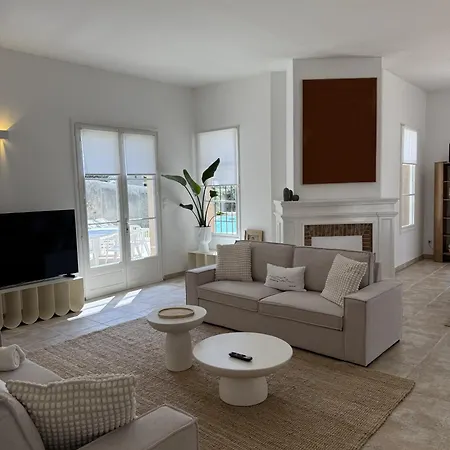 Tatil Evi Panorama By Maison Bacou *