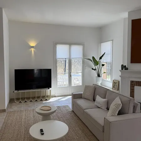 Tatil Evi Panorama By Maison Bacou