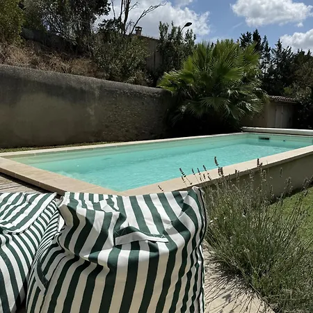 Panorama By Maison Bacou Carcassonne