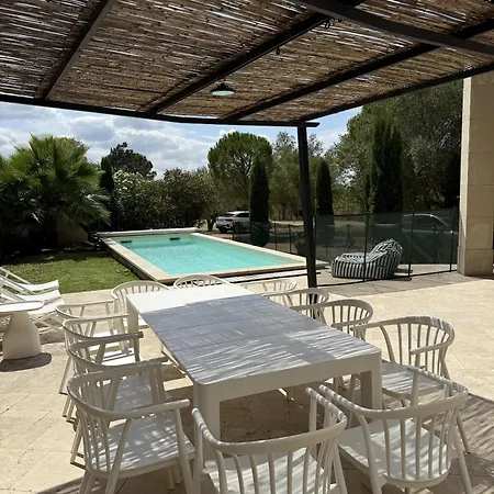 Panorama By Maison Bacou Tatil Evi *