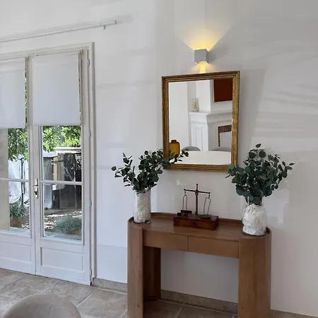 Panorama By Maison Bacou Tatil Evi *