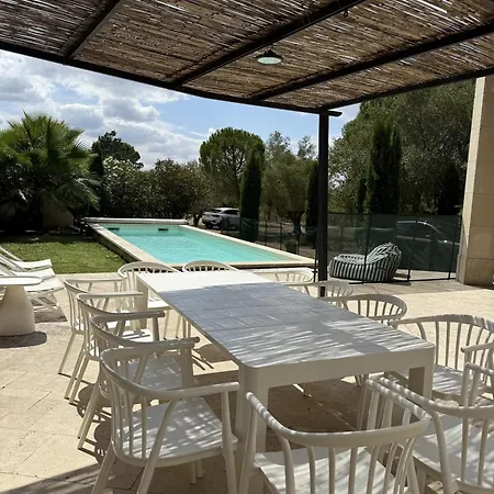 Panorama By Maison Bacou Tatil Evi