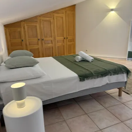 Tatil Evi Panorama By Maison Bacou