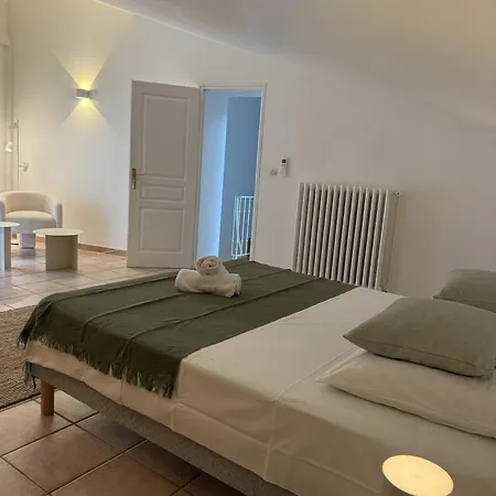 Panorama By Maison Bacou Tatil Evi *