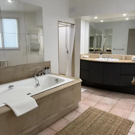 Panorama By Maison Bacou Tatil Evi