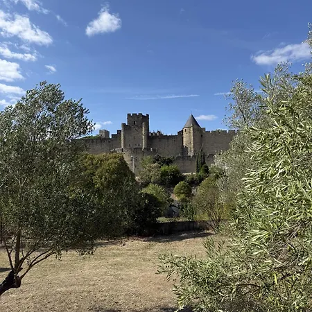 Panorama By Maison Bacou