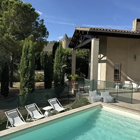 Panorama By Maison Bacou Holiday home *